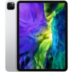 Apple iPad Pro 11" 2nd Gen 512GB Wi-Fi Silver Good Online Hot Sale