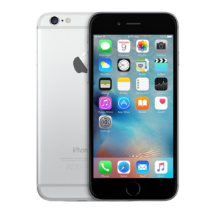 Apple iPhone 6 Plus 128GB Space Grey Unlocked Acceptable