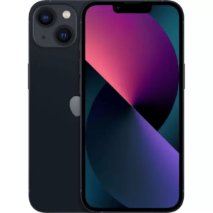 Apple iPhone 13 256GB Midnight Unlocked Acceptable